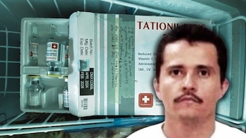 Glutatión inyectable: el tratamiento médico