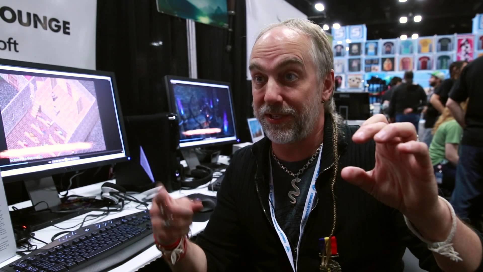 Richard Garriott