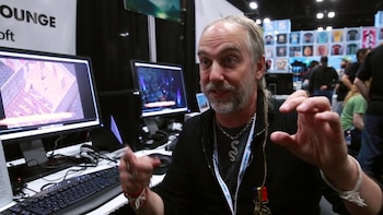 Richard Garriott