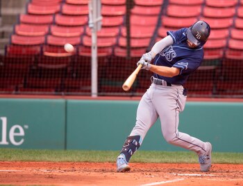 En la imagen, el segunda