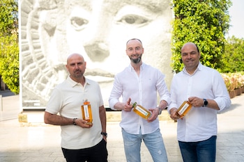 La empresa ilicitana Malabusca triunfa