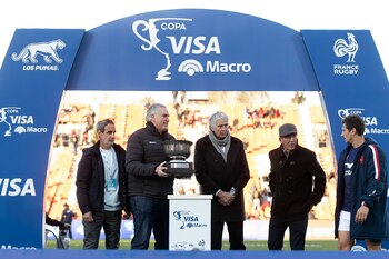 Alejandro Lezcano (Director de patrocinios