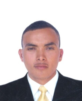 Allende Perilla Sandoval, narcotraficante colombiano