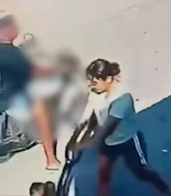 El elemento municipal fue detenido