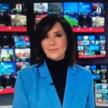 ¿Quién es Karla Iberia Sánchez,