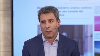 Sergio Uñac desafió al peronismo y pidió definir al próximo candidato a presidente en internas