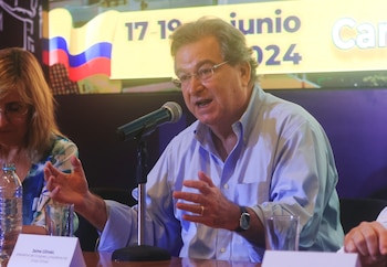 En 2023 Los Gilinski y