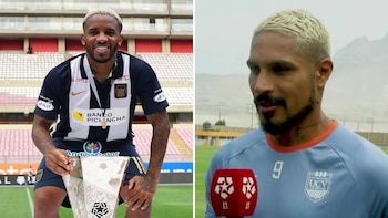 El especial pedido de Jefferson