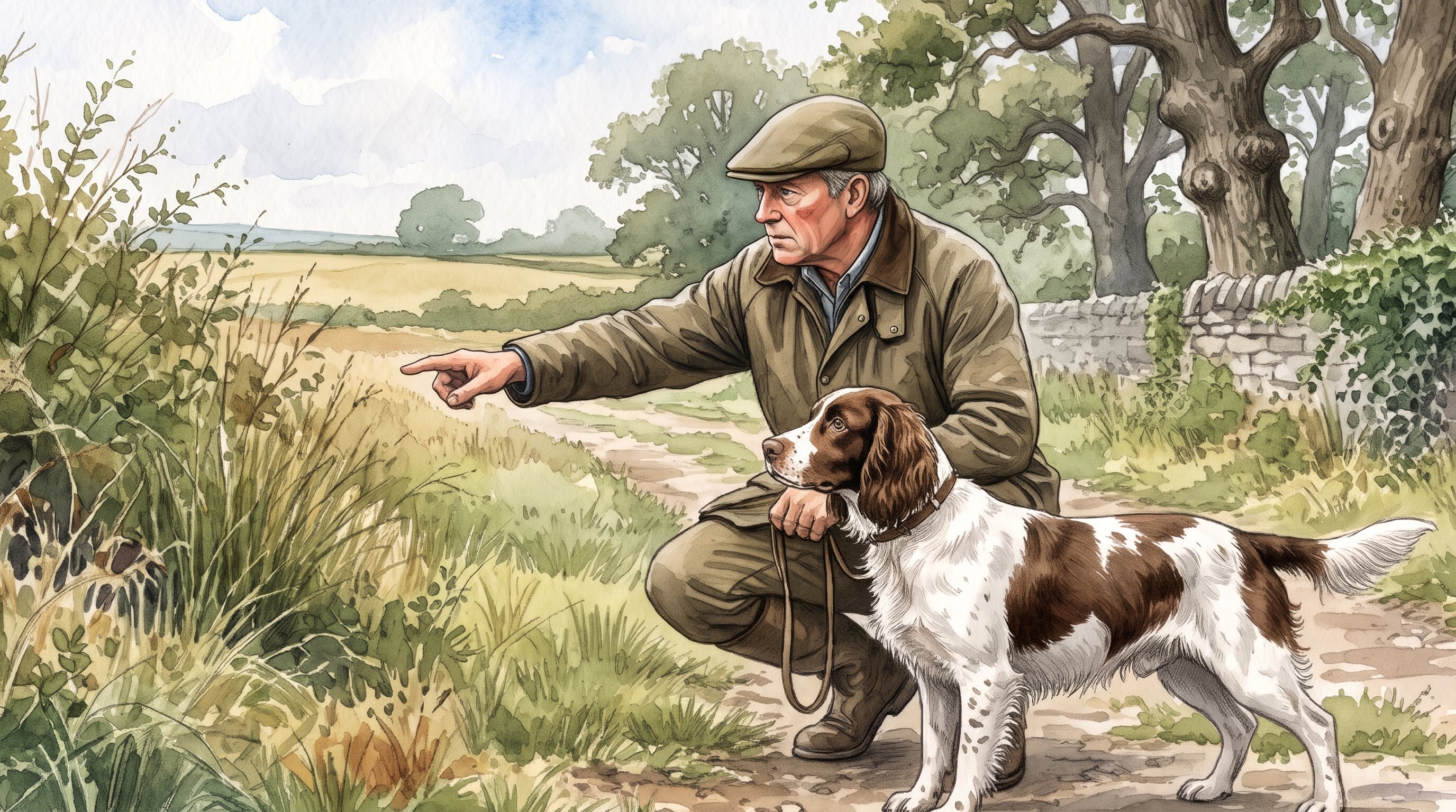La investigación analizó el comportamiento de 164 perros y sus responsables en comunidades rurales de Alemania, Vanuatu, Mongolia, Madagascar y Perú (Imagen Ilustrativa Infobae)