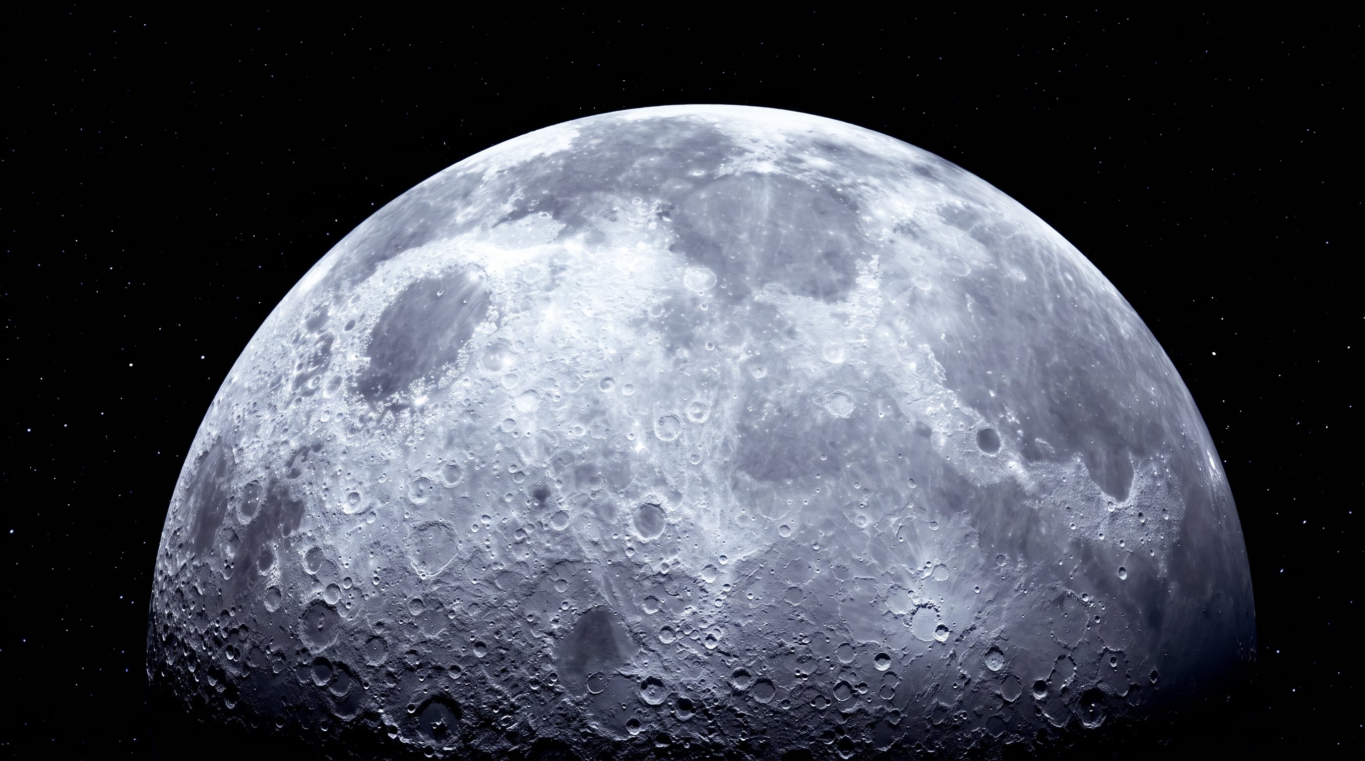 El 12 de agosto también habrá una alineación de seis planetas, con Júpiter, Mercurio, Marte y Saturno visibles a simple vista -(Imagen Ilustrativa Infobae)