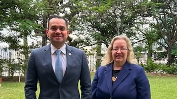 EE.UU. respalda reformas para transformar el sector energético y atraer inversión a Honduras