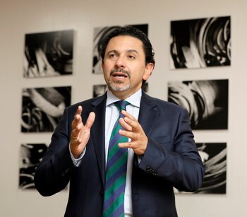 16/09/2020 El Alto Comisionado para