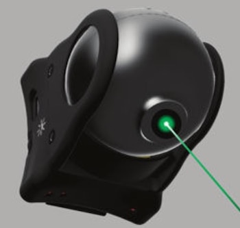 xoBeam de MedEXO Robotics de