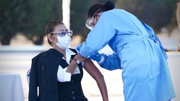 María del Rosario Lora López,