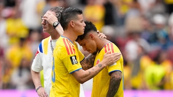 Psicólogo de Atlético Nacional explicó cómo llegar a la mentalidad campeona para el próximo Mundial de la Selección Colombia