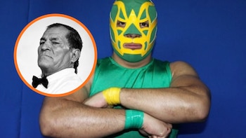 El “Hijo de Fishman”: detienen al luchador tras el ataque en el cuadrllátero en Hidalgo que causó la muerte del réferi Búho Pineda