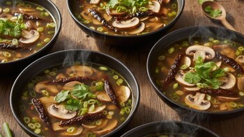 Un plato reconfortante que fortalece