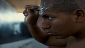 La película narra la historia