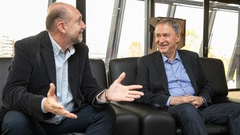 Santa Fe, Córdoba y Entre