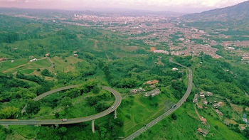 Cayeron cuatro exfuncionarios de Dosquebradas