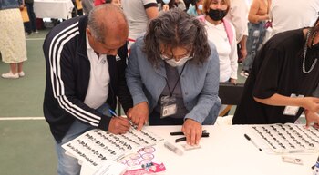 Conteo rápido en Edomex y