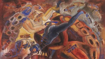 La belleza del día: “Tamazul”,