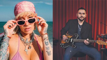 Productor musical Jesús ‘el Viejo’