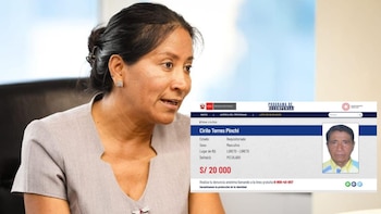 Rosio Torres es una de