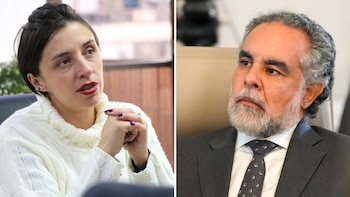 El Gobierno nacional crea ruta institucional para atender exigencias del pueblo Misak - crédito Andrea Puentes/Presidencia y @MinAgricultura/X