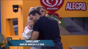 (Captura de pantalla / Vix)