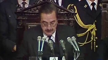 Mezcla de ortodoxia y heterodoxia,