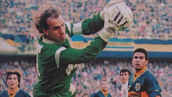 Hugo Romeo Guerra nucazo