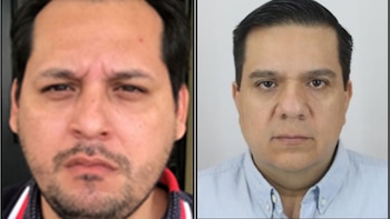 Red de lavado de dinero y tráfico de fentanilo del Cártel de Sinaloa