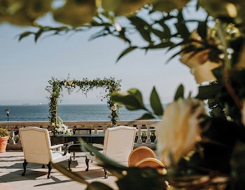 El Grande Real Villa Italia