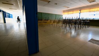 Mañana vuelven las clases en