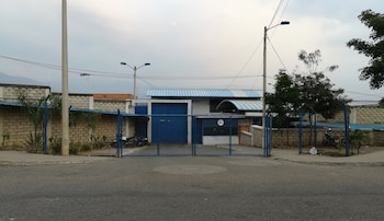 El mensaje intimidante incluye imágenes de armas de fuego y la firma de “El Hampa”, aumentando preocupación por la seguridad en Cúcuta - crédito
Inpec