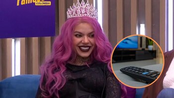 Rating Colombia: la salida de Melissa Gate de ‘La casa de los famosos’ impactó en la audiencia y destronó a otras producciones