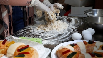 Las posibilidades de sabor son