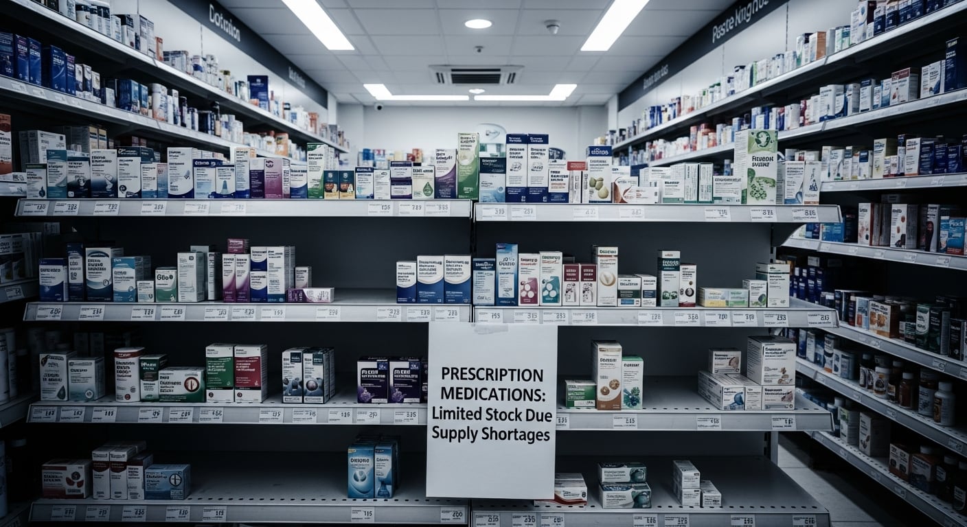 La entidad, que reúne a más de 6.000 farmacias comunitarias independientes, reclamó una mesa con fabricantes, mayoristas y clínicos (Imagen Ilustrativa Infobae)
