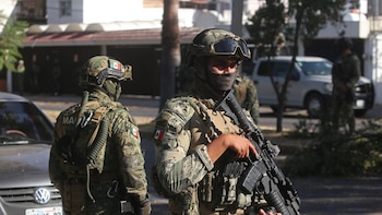 Estados Unidos confirmó que su