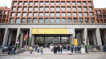 España incorpora a la prestación