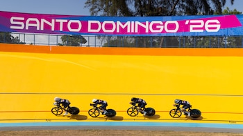 Juego Centroamericanos y del Caribe 2026: sigue en vivo la actividad de los mexicanos este 31 de julio