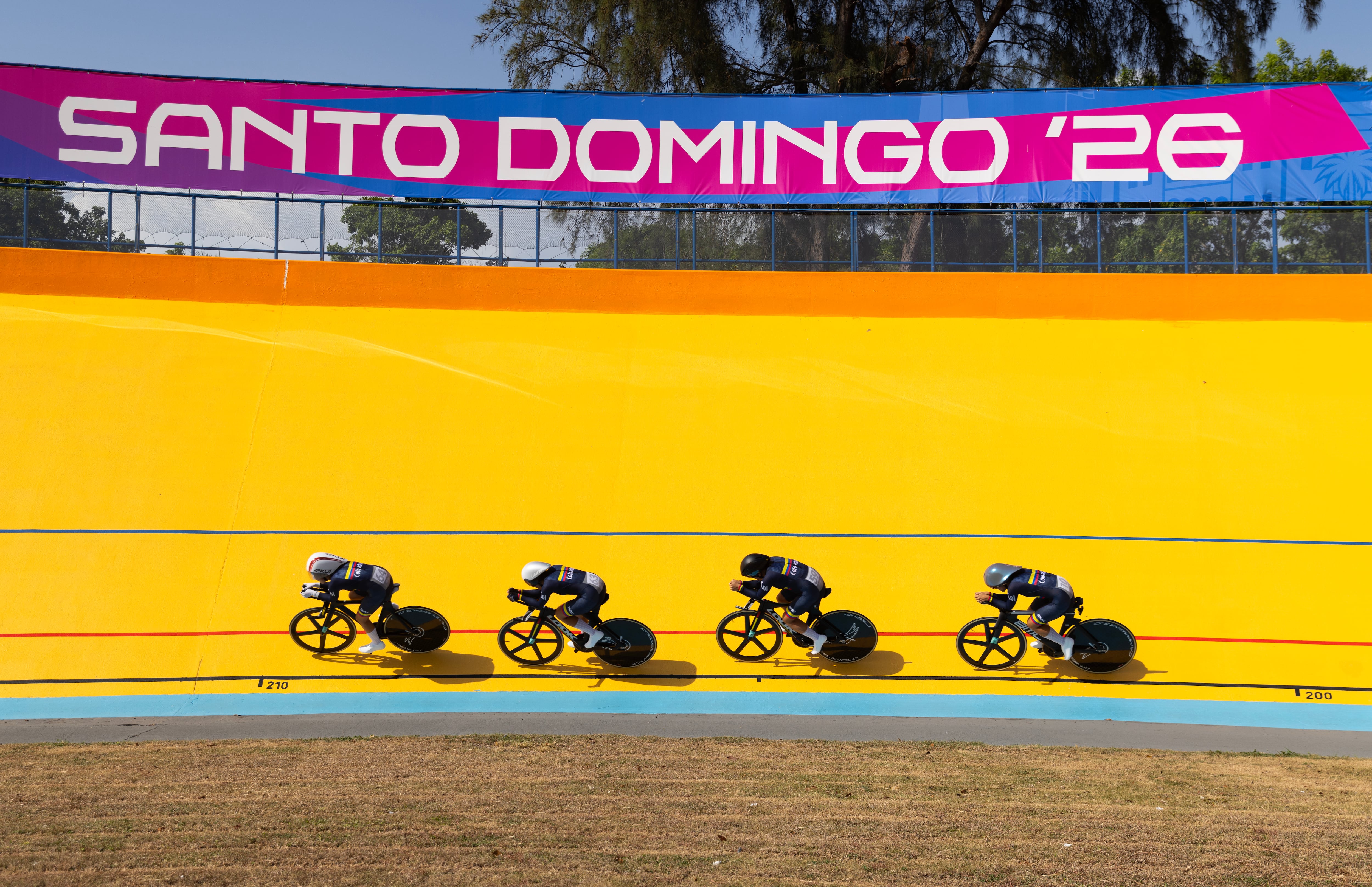 Juego Centroamericanos y del Caribe 2026: sigue en vivo la actividad de los mexicanos este 31 de julio