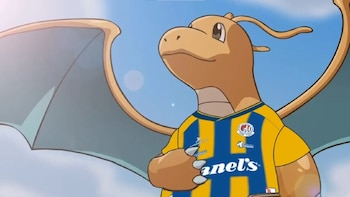 Para muchos, su participación fue