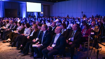 AmchamForum Health
