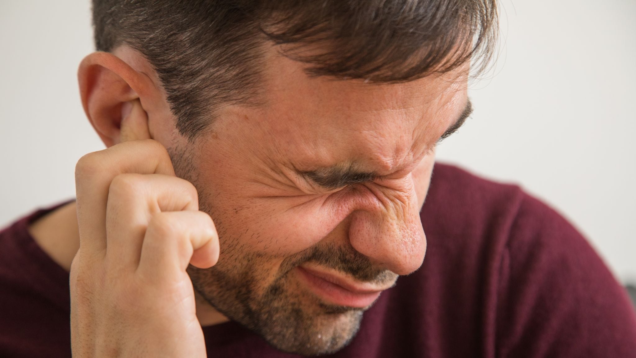 La diabetes duplica el riesgo de pérdida auditiva en adultos, según la American Diabetes Association (Christin Klose/dpa)