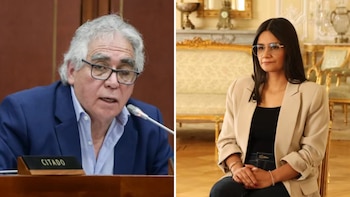 Director de la UNP dijo que el esquema de seguridad de Angie Rodríguez es mejor que el de los ministros: “De ninguna manera se está desprotegiendo”