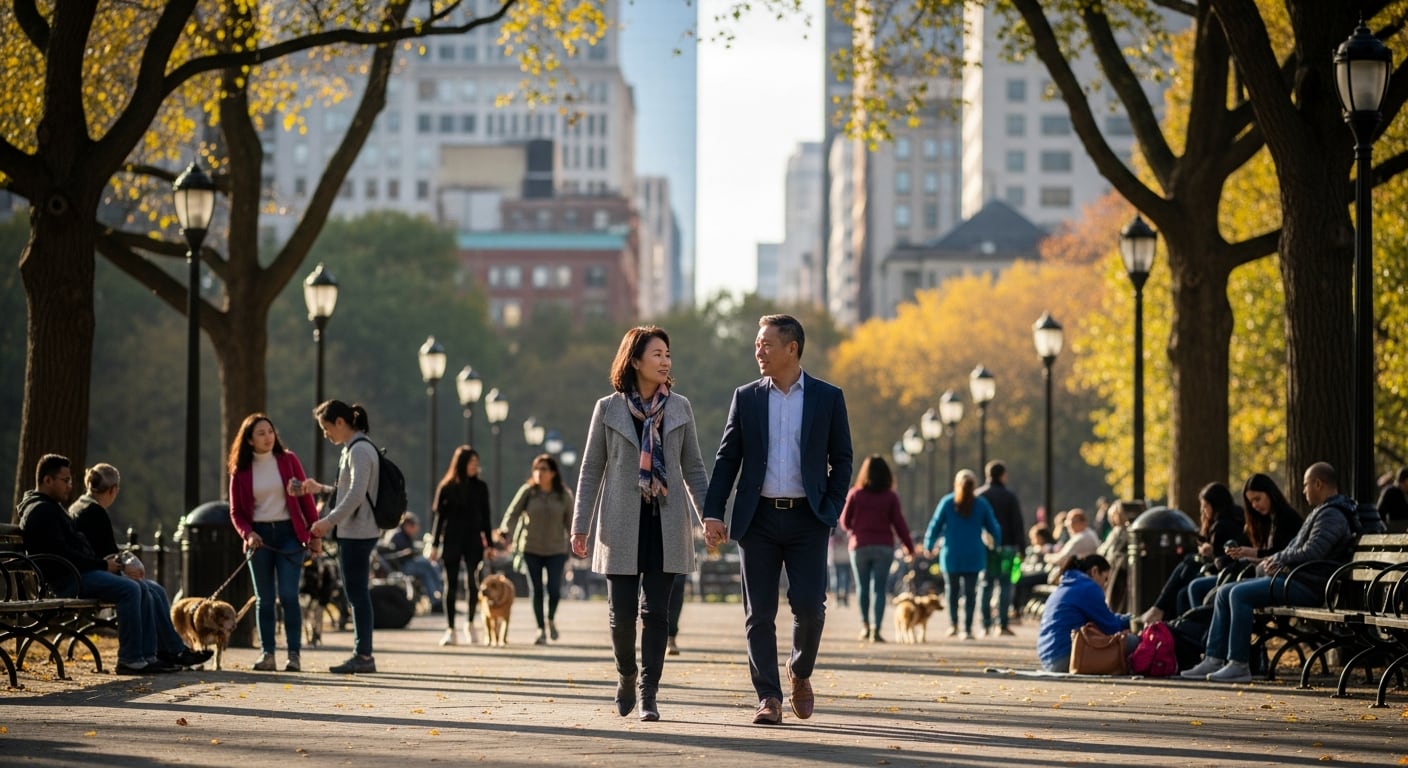 En la elección de pareja, la edad, el género y el origen étnico son los criterios predominantes, reforzando la tendencia a matrimonios homogéneos y segregación matrimonial (Imagen Ilustrativa Infobae)