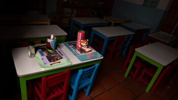 SEP prevé dejar sin recursos