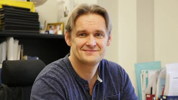 Ilari Kuittinen deja Housemarque tras 33 años en los videojuegos